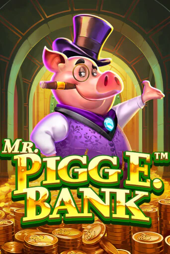 Mr. Pigg E. Bank™ демо игровой автомат | VAVADA Казино бесплатно