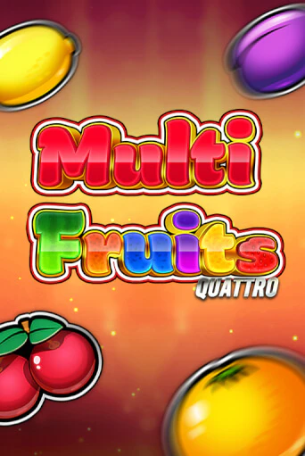 Multi Fruits демо игровой автомат | VAVADA Казино бесплатно