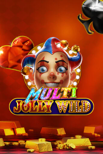 Multi Jolly Wild демо игровой автомат | VAVADA Казино бесплатно