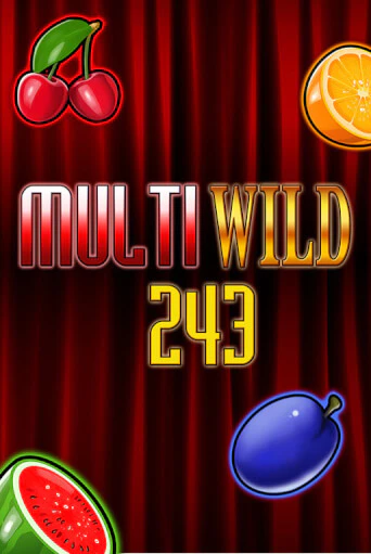 Multi Wild 243 демо игровой автомат | VAVADA Казино бесплатно