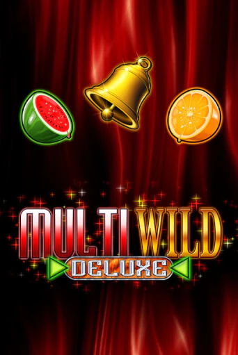 Multi Wild Deluxe демо игровой автомат | VAVADA Казино бесплатно