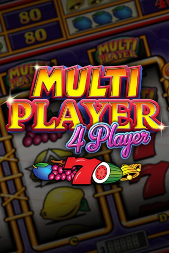 Multi Player 4 Player демо игровой автомат | VAVADA Казино бесплатно