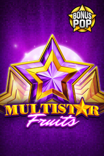 Multistar Fruits демо игровой автомат | VAVADA Казино бесплатно