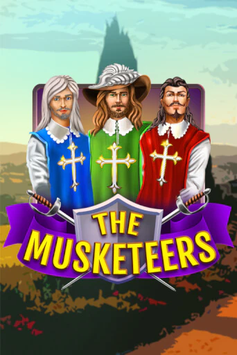 Musketeers демо игровой автомат | VAVADA Казино бесплатно