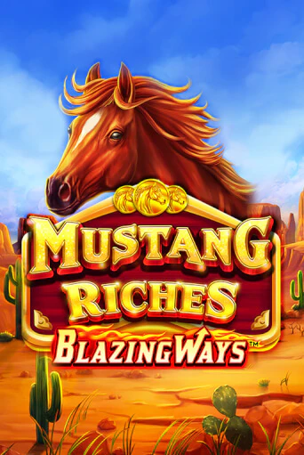 Mustang Riches демо игровой автомат | VAVADA Казино бесплатно