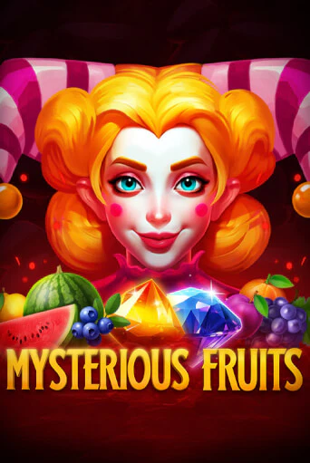 Mysterious Fruits демо игровой автомат | VAVADA Казино бесплатно