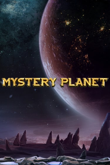 Mystery Planet демо игровой автомат | VAVADA Казино бесплатно