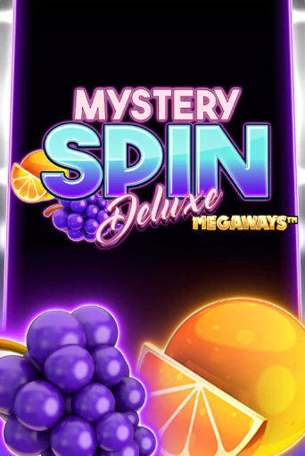 Mystery Spin Deluxe Megaways демо игровой автомат | VAVADA Казино бесплатно