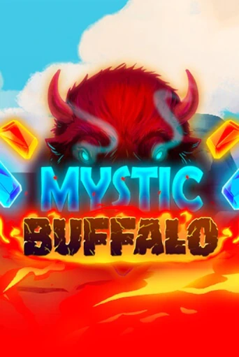 Mystic Buffalo демо игровой автомат | VAVADA Казино бесплатно