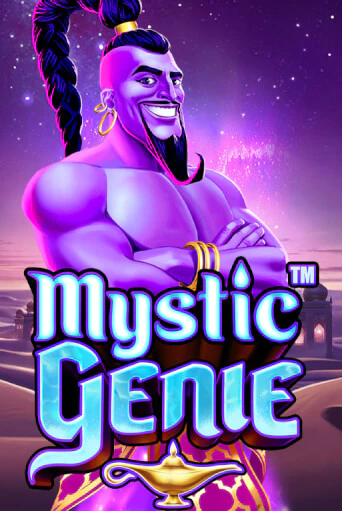 Mystic Genie™ демо игровой автомат | VAVADA Казино бесплатно