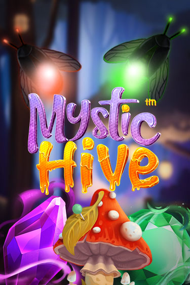 Mystic Hive демо игровой автомат | VAVADA Казино бесплатно