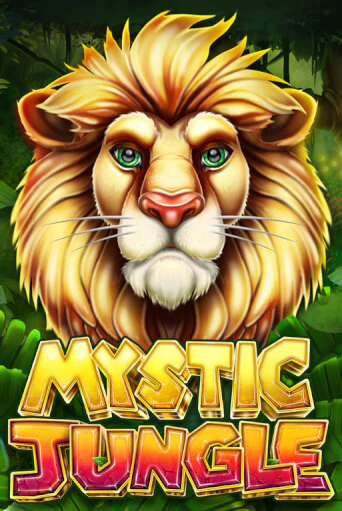 Mystic Jungle демо игровой автомат | VAVADA Казино бесплатно