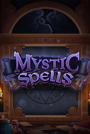 Mystic Spells демо игровой автомат | VAVADA Казино бесплатно