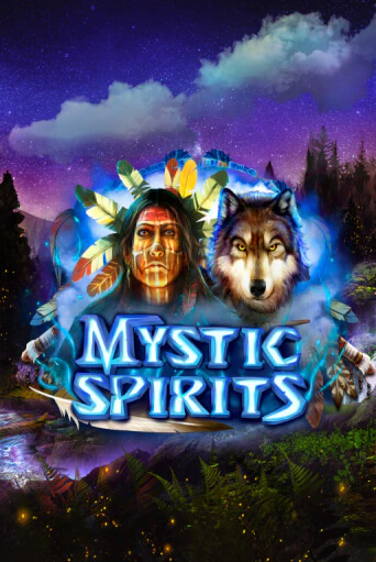 Mystic Spirits демо игровой автомат | VAVADA Казино бесплатно