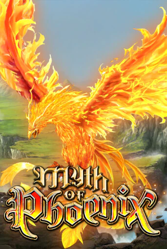 Myth of Phoenix демо игровой автомат | VAVADA Казино бесплатно