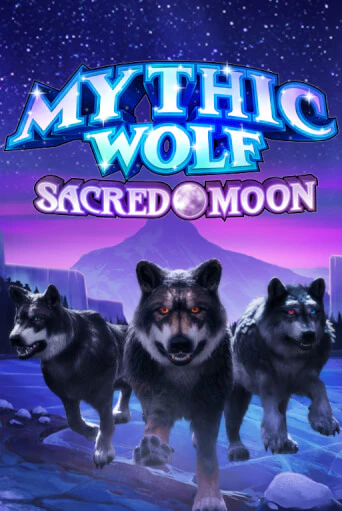 Mythic Wolf: Sacred Moon демо игровой автомат | VAVADA Казино бесплатно