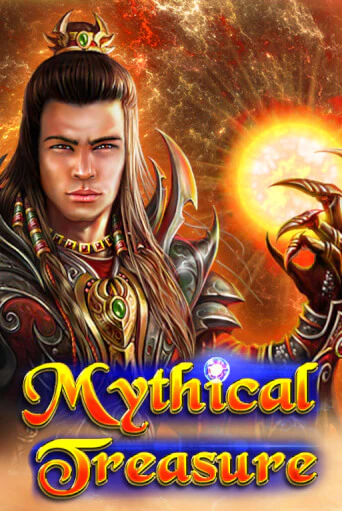 Mythical Treasure демо игровой автомат | VAVADA Казино бесплатно