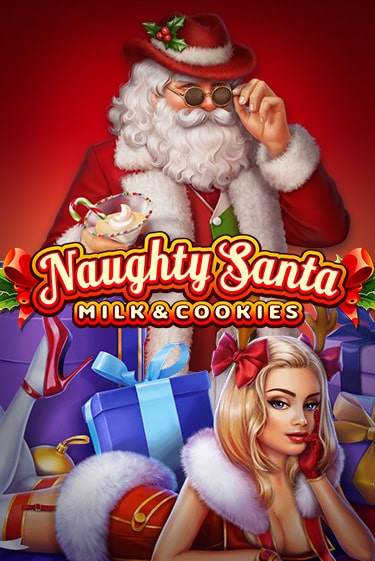 Naughty Santa демо игровой автомат | VAVADA Казино бесплатно