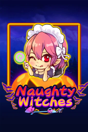 Naughty Witches демо игровой автомат | VAVADA Казино бесплатно