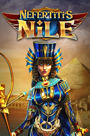 Nefertiti's Nile демо игровой автомат | VAVADA Казино бесплатно