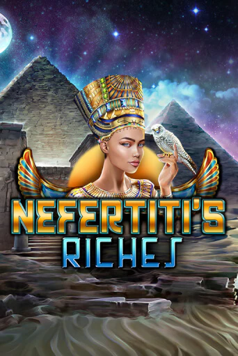 Nefertiti's riches демо игровой автомат | VAVADA Казино бесплатно