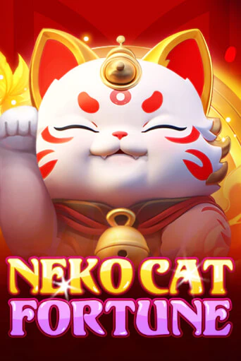 Neko Сat Fortune демо игровой автомат | VAVADA Казино бесплатно