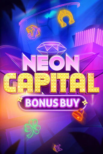 Neon Capital Bonus Buy демо игровой автомат | VAVADA Казино бесплатно