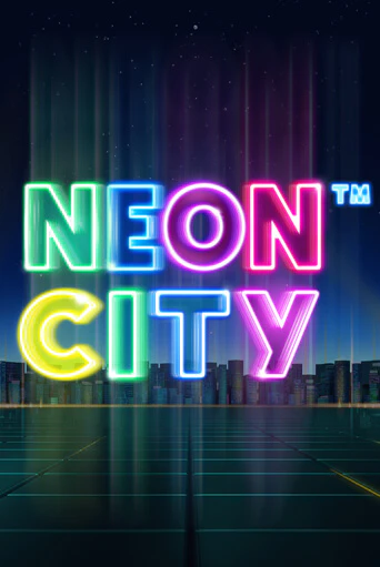 Neon City демо игровой автомат | VAVADA Казино бесплатно