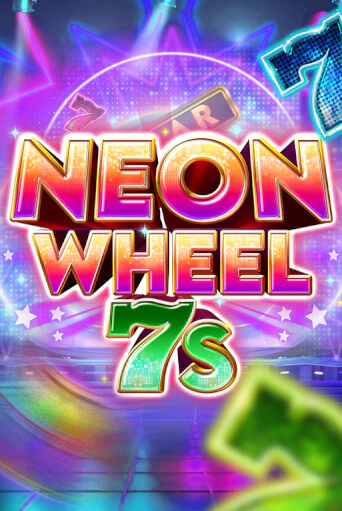 Neon Wheel 7s демо игровой автомат | VAVADA Казино бесплатно