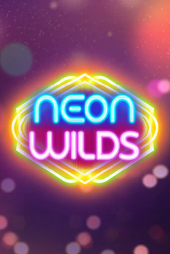 Neon Wilds демо игровой автомат | VAVADA Казино бесплатно