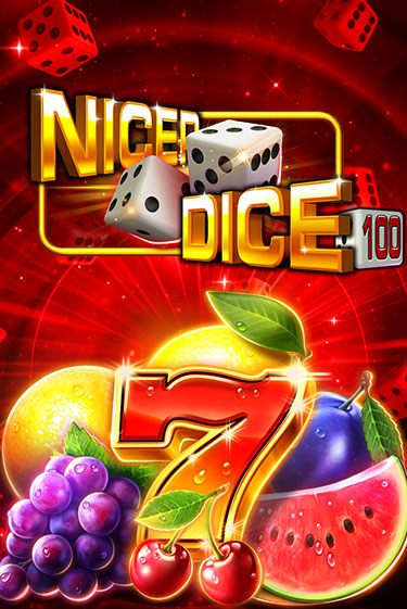 Nicer Dice 100 демо игровой автомат | VAVADA Казино бесплатно