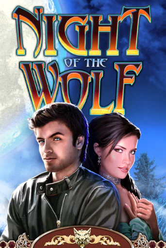 Night of the Wolf демо игровой автомат | VAVADA Казино бесплатно