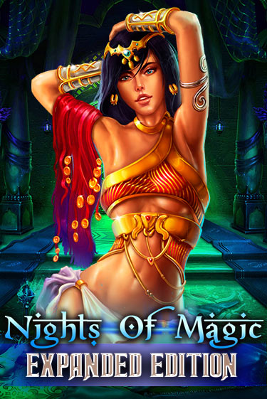 Nights Of Magic – Expanded Edition демо игровой автомат | VAVADA Казино бесплатно