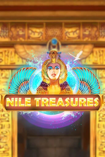 Nile Treasures демо игровой автомат | VAVADA Казино бесплатно