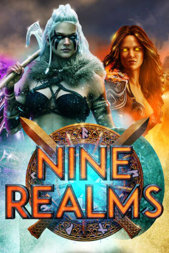 Nine Realms демо игровой автомат | VAVADA Казино бесплатно