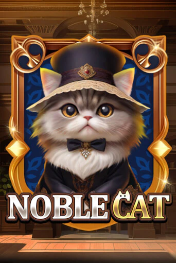 Noble Cat демо игровой автомат | VAVADA Казино бесплатно