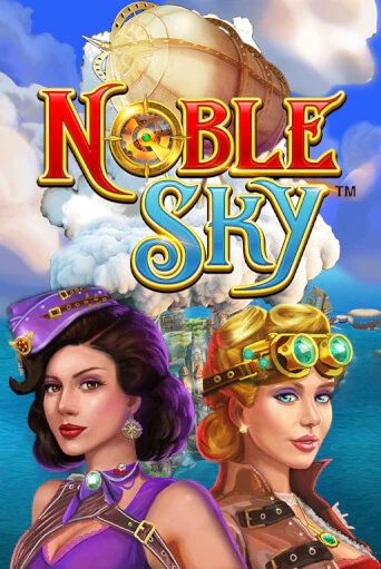 Noble Sky демо игровой автомат | VAVADA Казино бесплатно