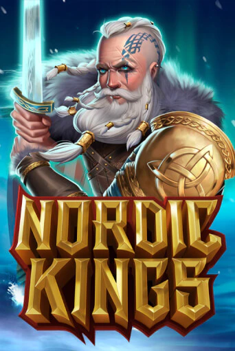 Nordic Kings демо игровой автомат | VAVADA Казино бесплатно