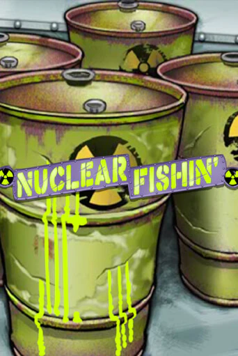 Nuclear Fishing демо игровой автомат | VAVADA Казино бесплатно