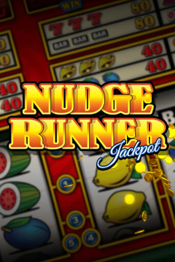 Nudge Runner демо игровой автомат | VAVADA Казино бесплатно