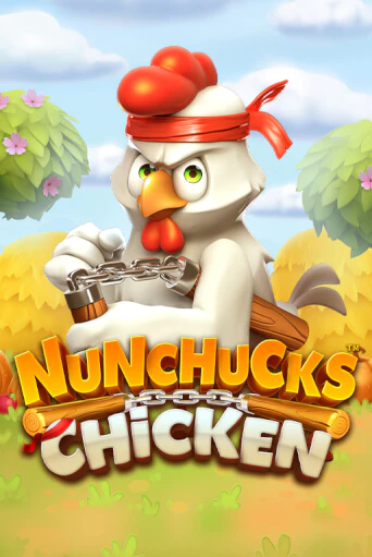 Nunchucks Chicken демо игровой автомат | VAVADA Казино бесплатно