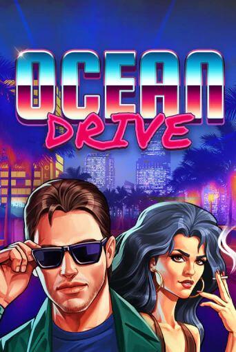 Ocean Drive демо игровой автомат | VAVADA Казино бесплатно