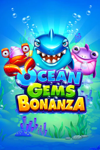 Ocean Gems Bonanza демо игровой автомат | VAVADA Казино бесплатно