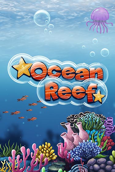 Ocean Reef демо игровой автомат | VAVADA Казино бесплатно