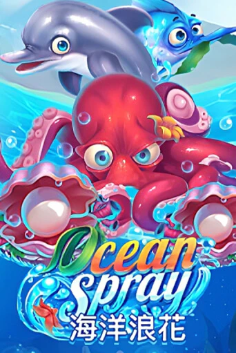 Ocean Spray демо игровой автомат | VAVADA Казино бесплатно