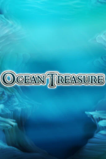 Ocean Treasure демо игровой автомат | VAVADA Казино бесплатно