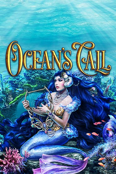 Ocean's Call демо игровой автомат | VAVADA Казино бесплатно