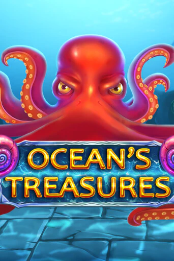 Ocean's Treasures демо игровой автомат | VAVADA Казино бесплатно