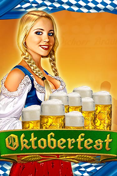 Oktoberfest демо игровой автомат | VAVADA Казино бесплатно