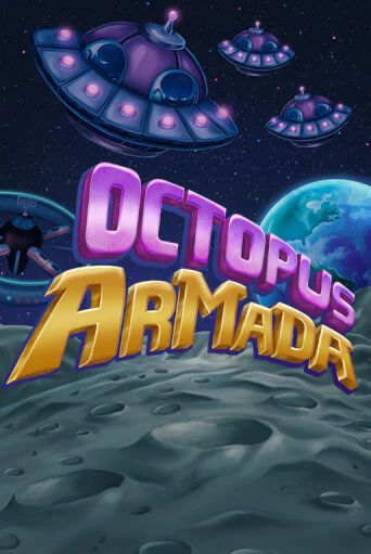 Octopus Armada демо игровой автомат | VAVADA Казино бесплатно